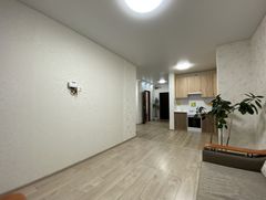 Apartment on Semyon Paliy Street