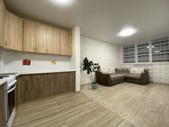 Apartment on Semyon Paliy Street