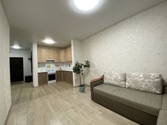 Apartment on Semyon Paliy Street