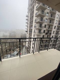 Продам двокімнатну квартиру зі свіжим ремонтом: АКРОПОЛЬ