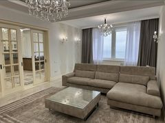 Кввртира на Літературна вул.