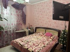Apartment on Degtyarna Street