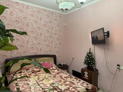 Apartment on Degtyarna Street