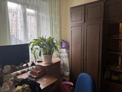 Apartment on Degtyarna Street