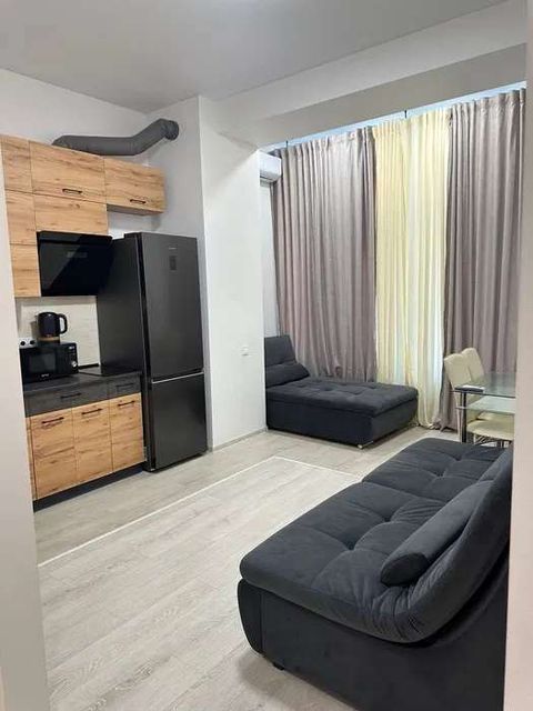 Apartment for sale on Fontanska Street.