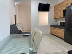 Apartment for sale on Fontanska Street.