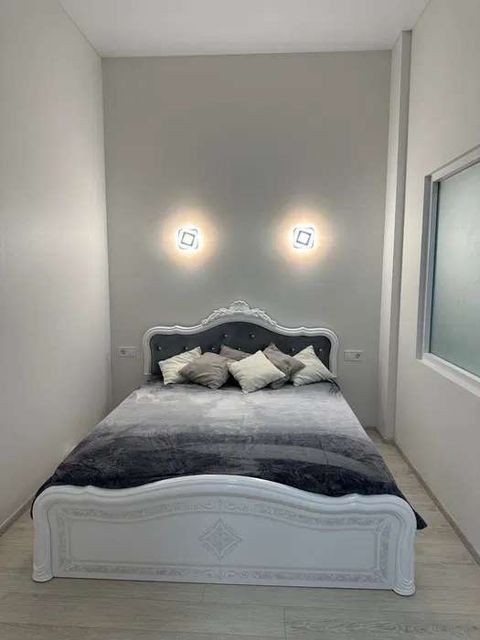 Apartment for sale on Fontanska Street.