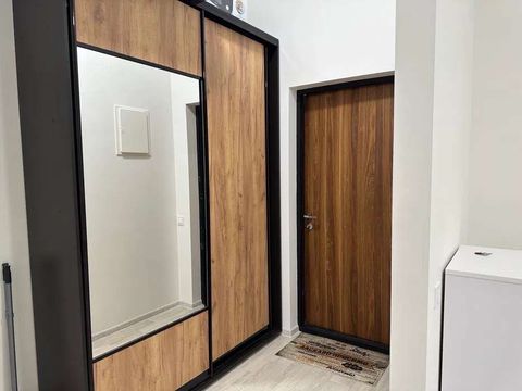 Apartment for sale on Fontanska Street.