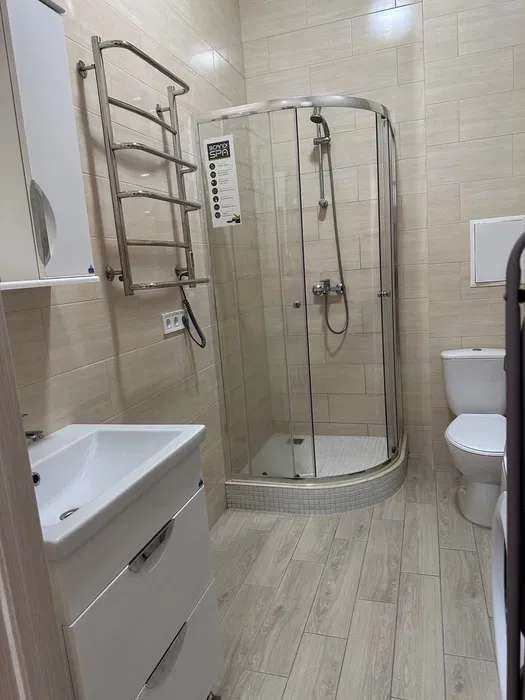 Apartment for sale on Fontanska Street.