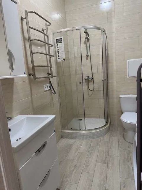 Apartment for sale on Fontanska Street.