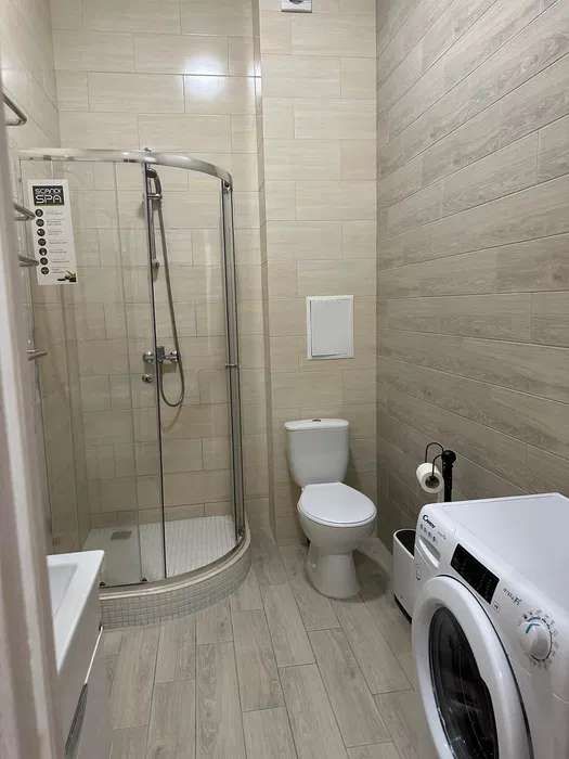 Apartment for sale on Fontanska Street.