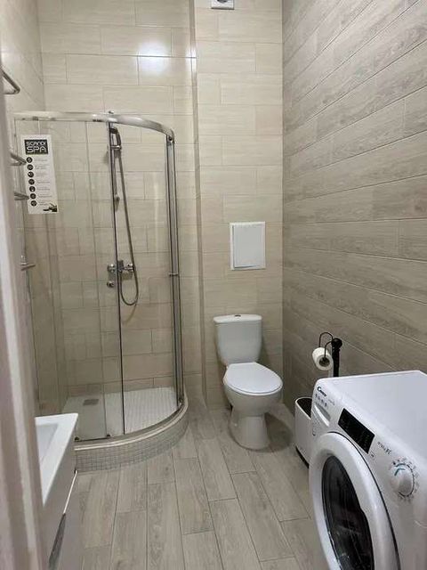 Apartment for sale on Fontanska Street.