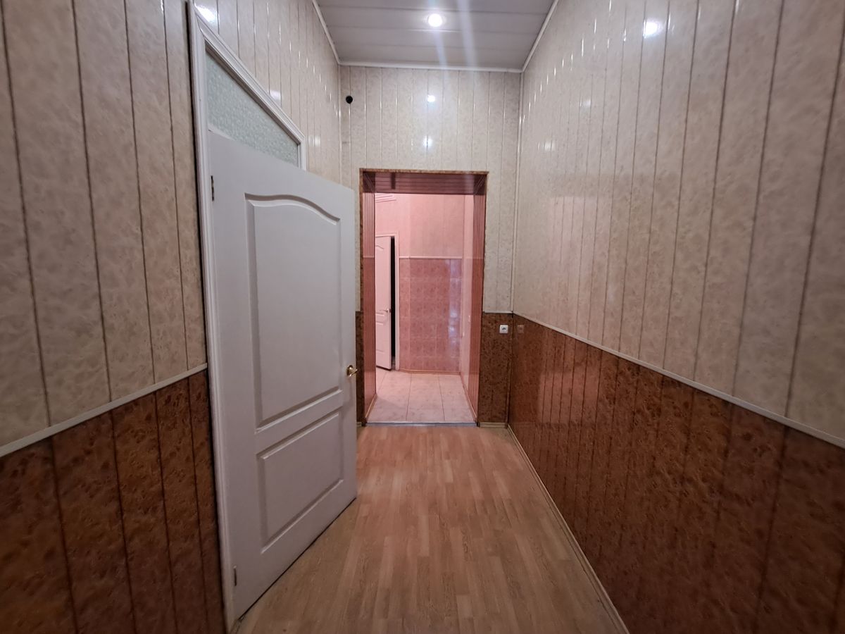 Apartment on Uspenska Street
