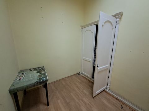 Apartment on Uspenska Street