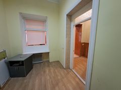 Apartment on Uspenska Street