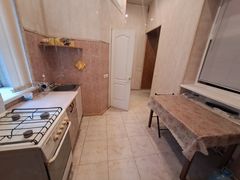 Apartment on Uspenska Street