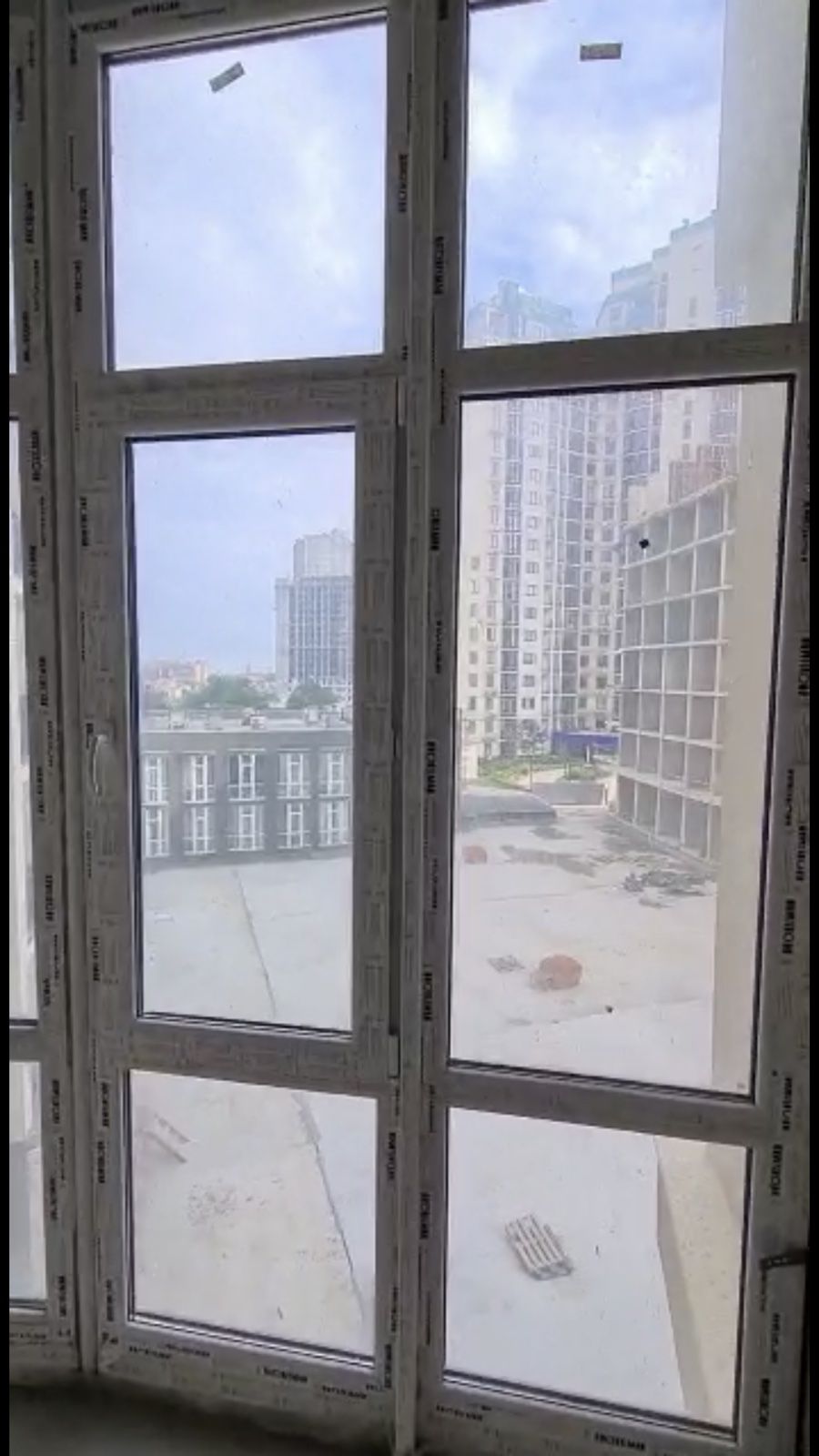 apartment on Fontanskaya Road