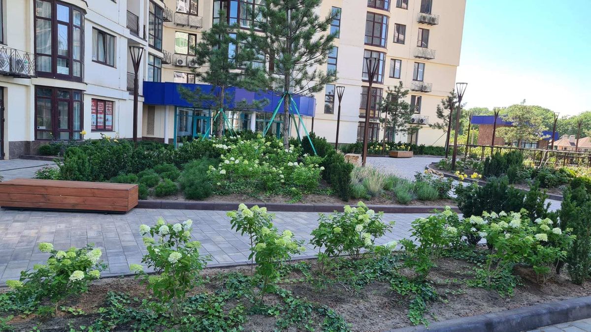 apartment on Fontanskaya Road
