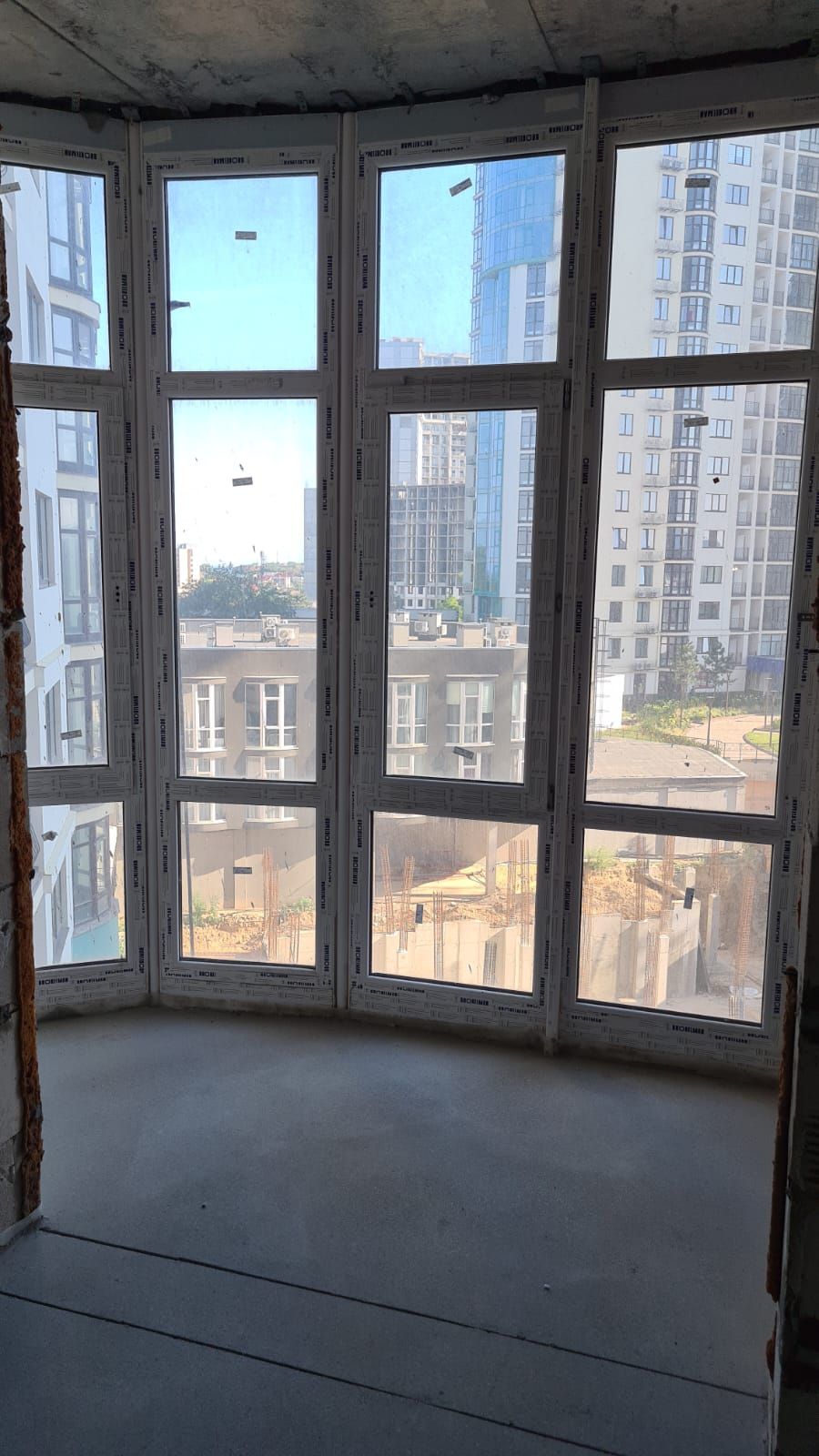 apartment on Fontanskaya Road