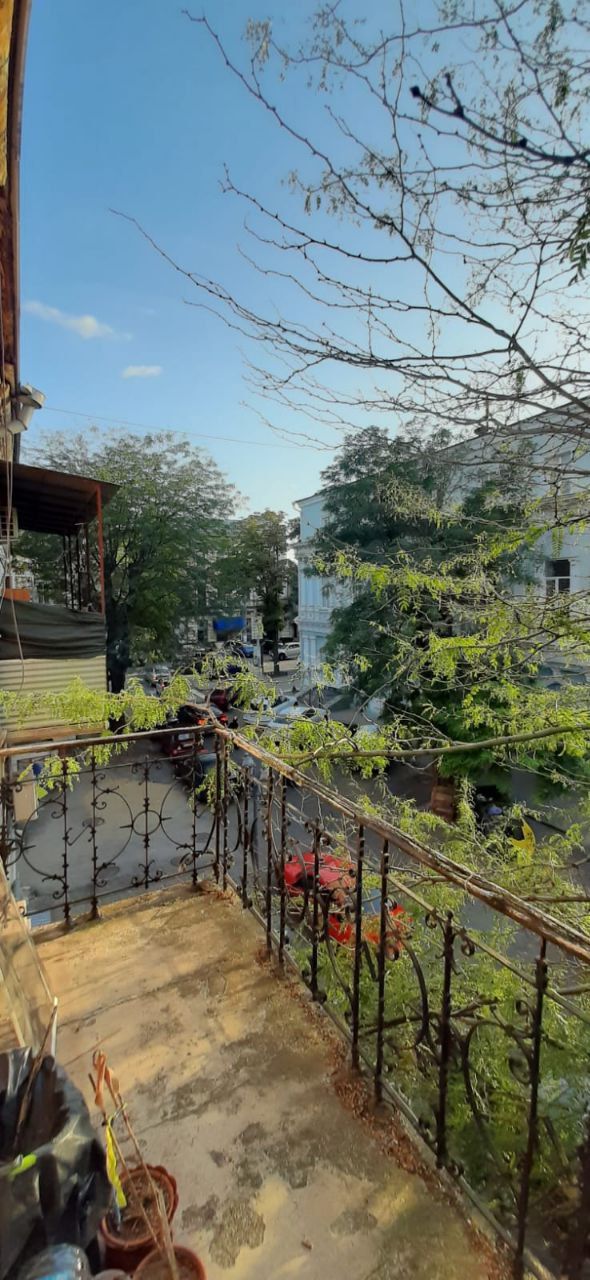 Apartment on Krasny Lane