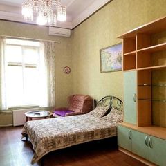 Apartment on Krasny Lane