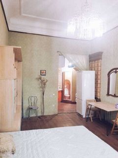 Apartment on Krasny Lane