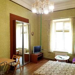Apartment on Krasny Lane