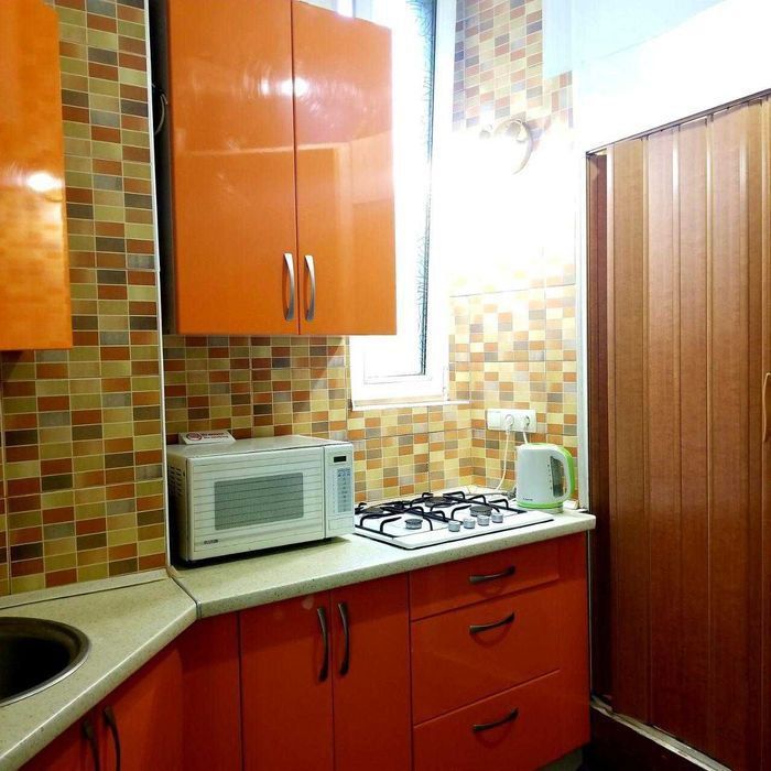 Apartment on Krasny Lane