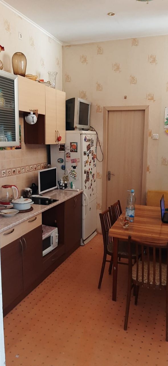 Apartment on Krasny Lane