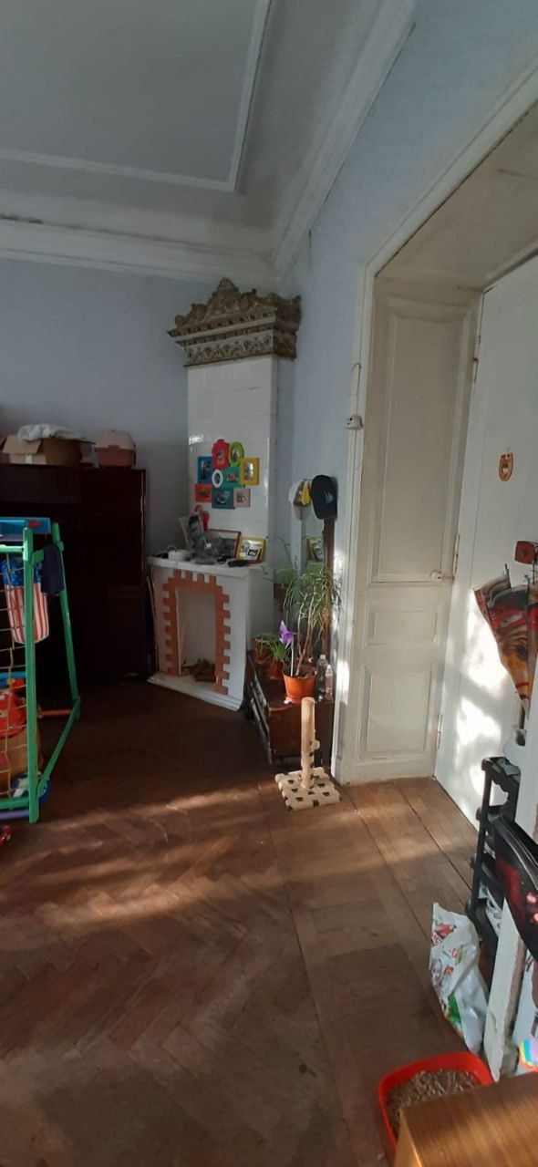 Apartment on Krasny Lane