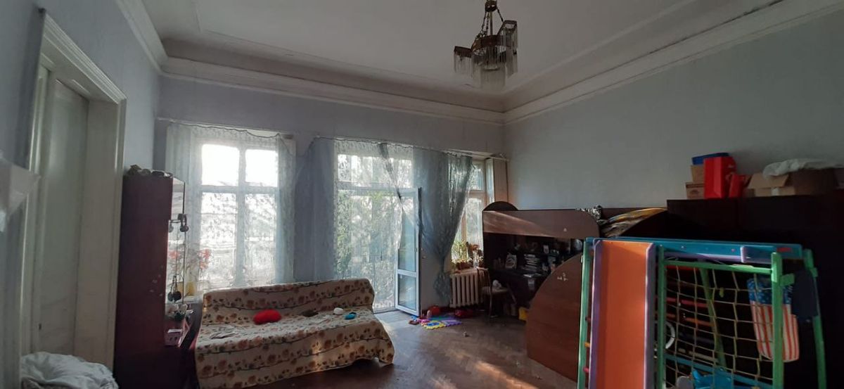 Apartment on Krasny Lane
