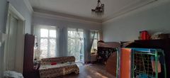 Apartment on Krasny Lane