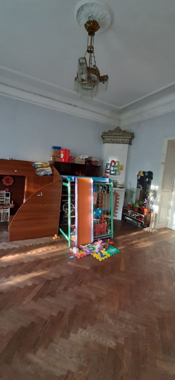 Apartment on Krasny Lane
