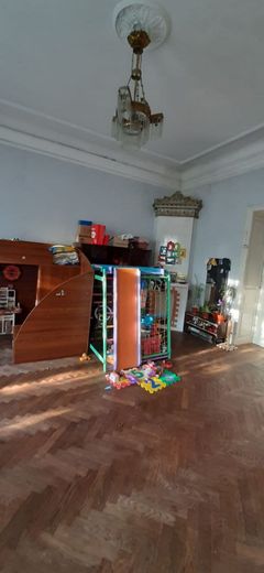 Apartment on Krasny Lane