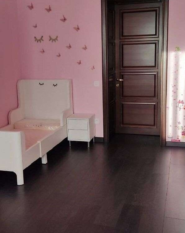 Avdeev-Chornomorskyi Apartment Complex