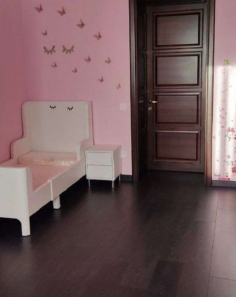 Avdeev-Chornomorskyi Apartment Complex
