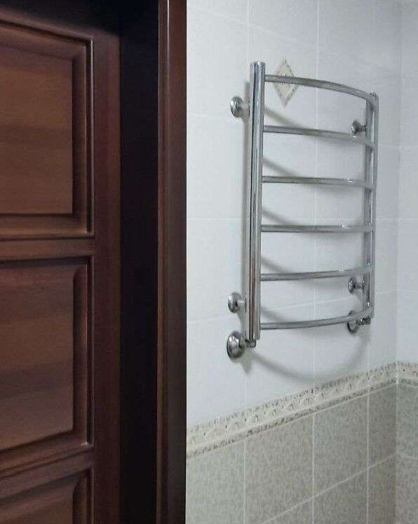 Avdeev-Chornomorskyi Apartment Complex