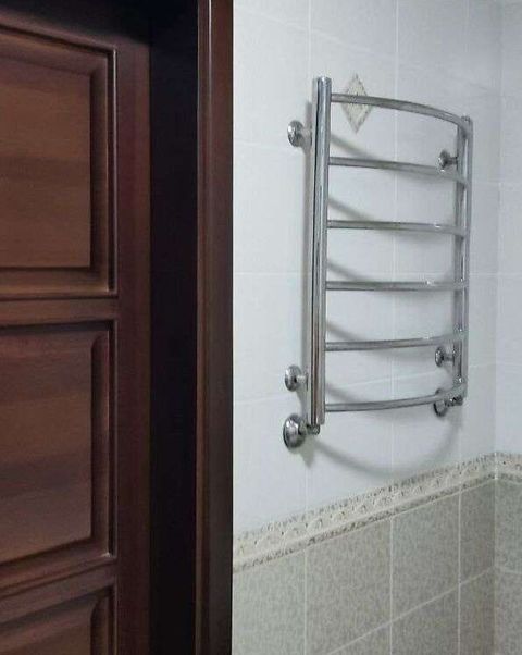 Avdeev-Chornomorskyi Apartment Complex