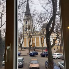 Квартира на Соборная пл.