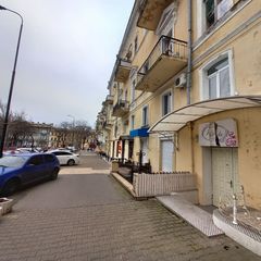 Квартира на Соборная пл.