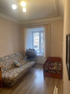 Квартира на Соборная пл.