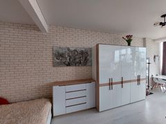 Apartment on Perlynna Street
