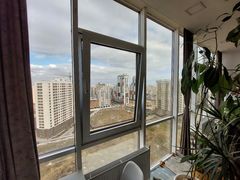 Apartment on Perlynna Street