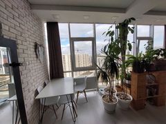 Apartment on Perlynna Street