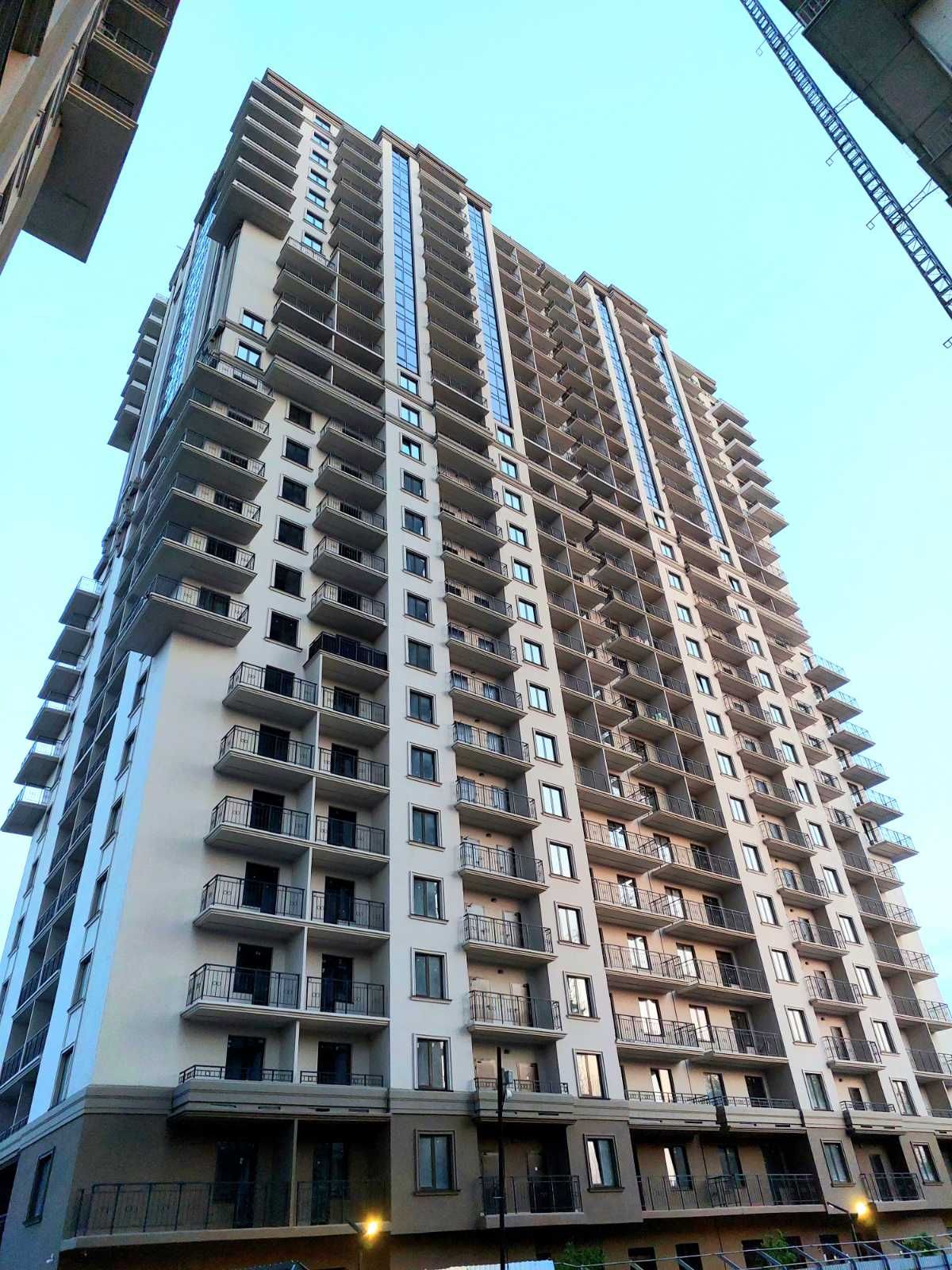 Apartment on Fontanska Road, st.