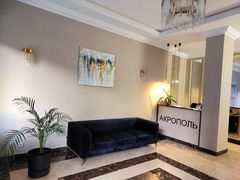 Apartment on Fontanska Road, st.