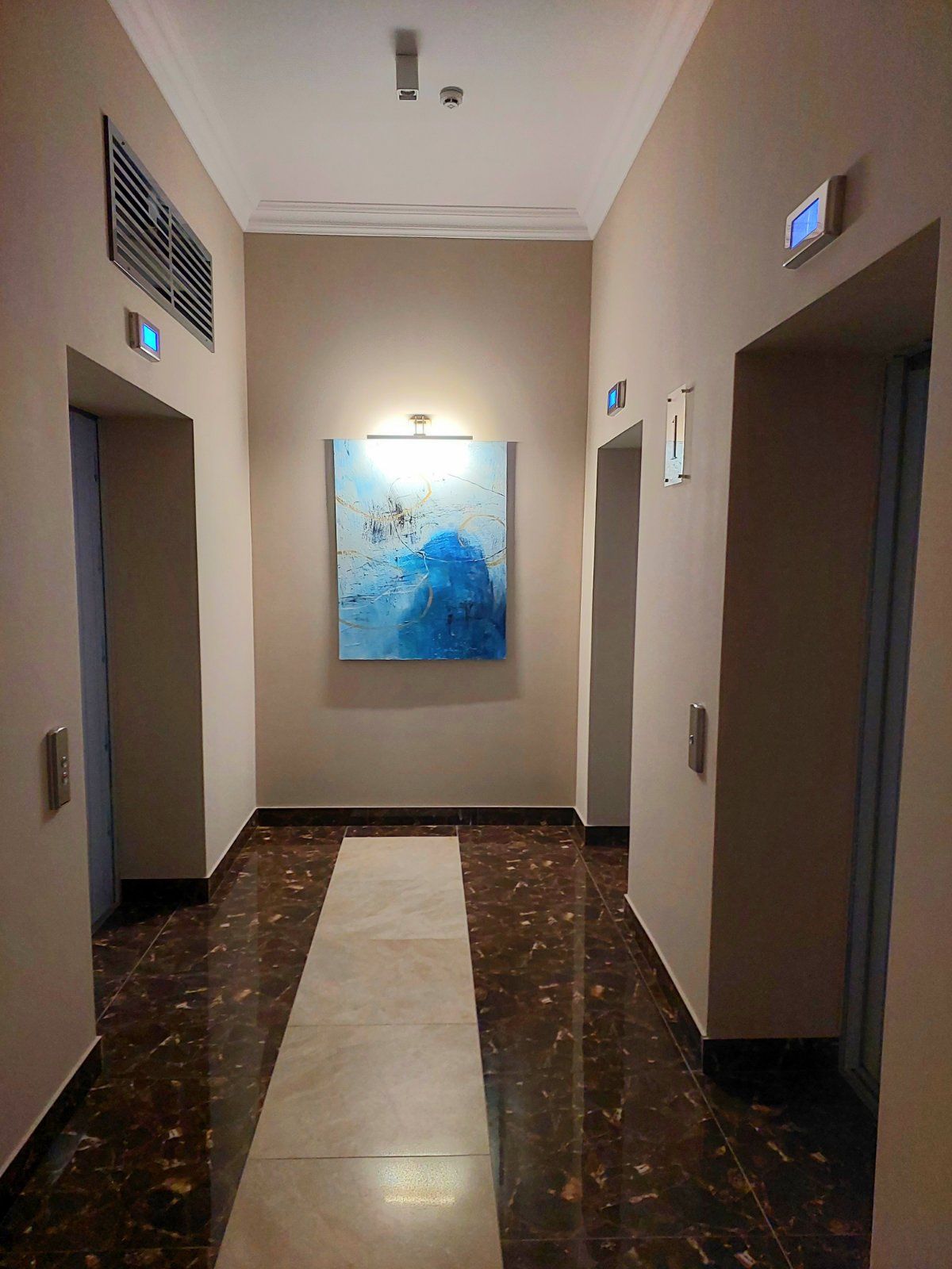 Apartment on Fontanska Road, st.