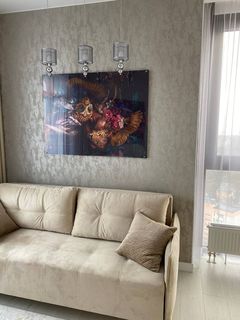 Apartment on Fontanska Road, st.