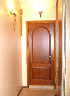 Apartment on Gagarin Avenue