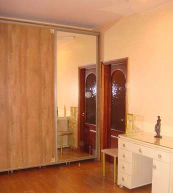 Apartment on Gagarin Avenue
